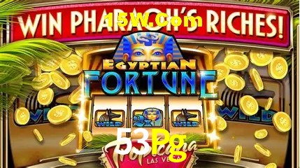 Jogos de Slot 53Pg