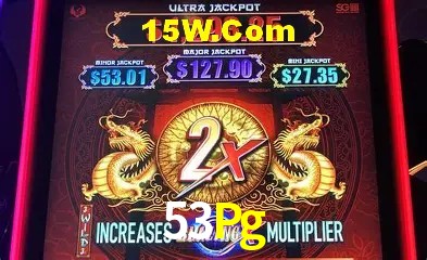 Provedores de Jogos 53Pg