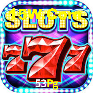 53Pg,53 Pg Bet