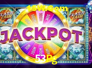 Jogos com bônus e suporte 24h na 53Pg