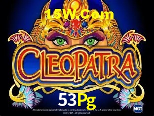 Casino Ao Vivo 53Pg