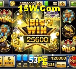 Estatísticas Crash Games 53Pg