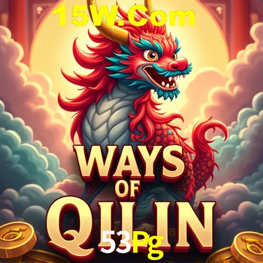 Bônus após cadastro na 53Pg