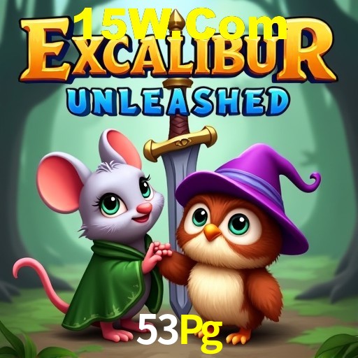 Descubra o Programa VIP da 53Pg: Vantagens Exclusivas para Jogadores