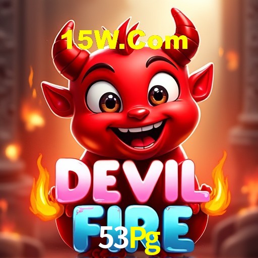 Bônus de Boas-vindas 53Pg