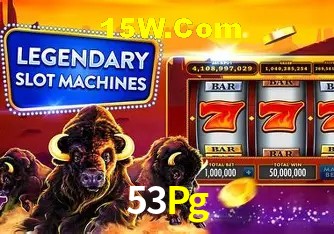 Tecnologia da Plataforma 53Pg