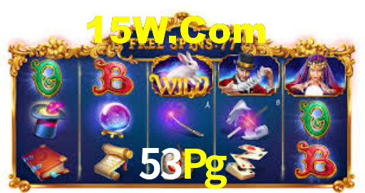 Tournaments 53Pg