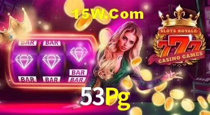  53 Pg Bet