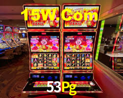 53Pg,53 Pg Bet