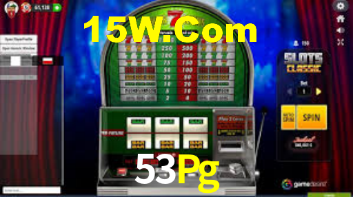 Blackjack Table 53Pg