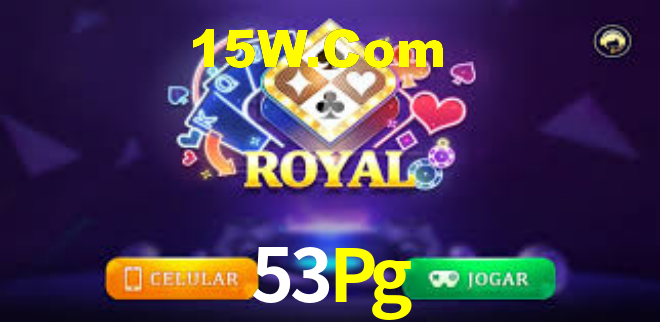53 Pg Bet