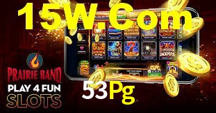 Game Providers 53Pg