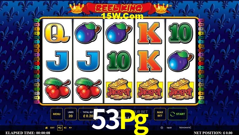 Weekend Specials 53Pg