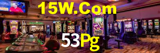 VIP Casino 53Pg