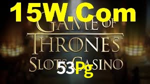Welcome Bonus 53Pg