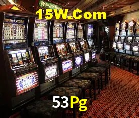 53Pg - Brasil Slot Cassino - 53 Pg Bet